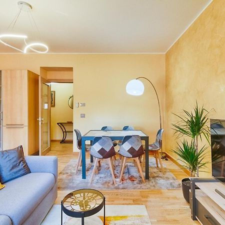Frida Apartment Nuovo Luminoso Con Vista Aperta Триест Экстерьер фото