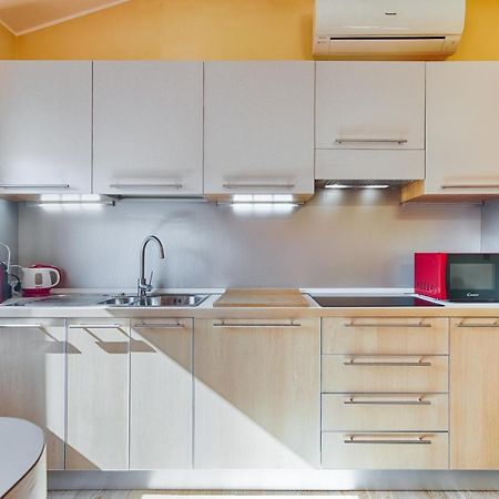 Frida Apartment Nuovo Luminoso Con Vista Aperta Триест Экстерьер фото