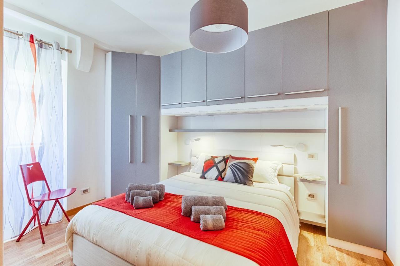 Frida Apartment Nuovo Luminoso Con Vista Aperta Триест Экстерьер фото